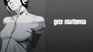 DiferenteMente - Tiempo con Osper Griz Matheria Rec.