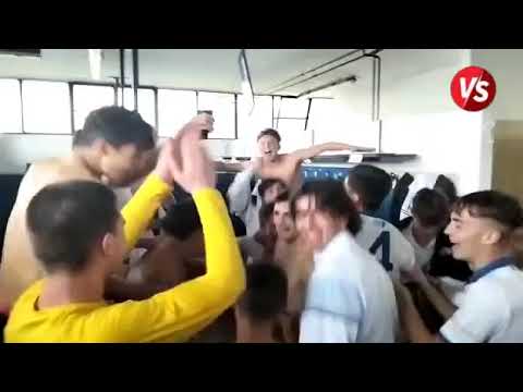 Allievi Elite U17: Sestese-Varesina 2-1, esultanza finale