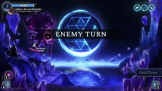 Crushing the demo with the BIGGEST sigil in the game! | Moonsigil Atlas DEMO gameplay