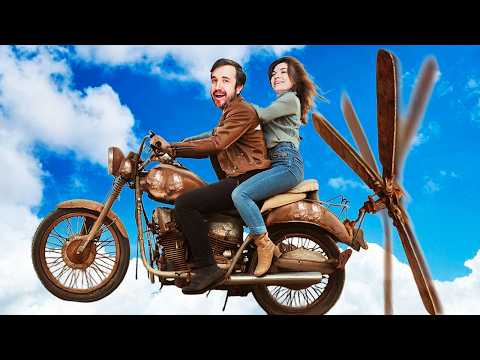 GAMBIARRAS QUE VOCÊ NUNCA VIU!