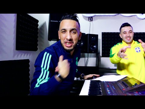 Cheb Djalil 2020 ( Khalouni N3amar Rassi - شا داني ) Avec Zakzouki