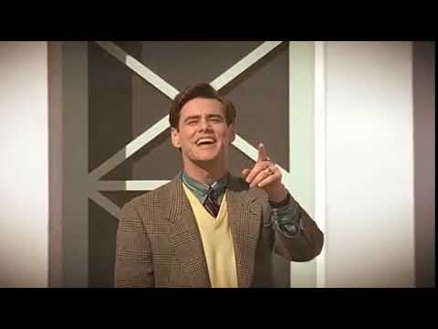 “Good morning! Oh, in case I don’t see you, good afternoon, good evening and good night.”