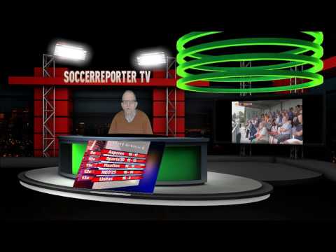 Voorbeschouwing Unitas - SV Capelle