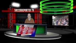 Voorbeschouwing Unitas - SV Capelle