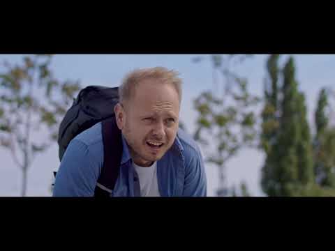 Infoshare 2021 - We can’t wait to see you too!