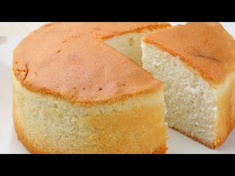 special sponge cake😋😋