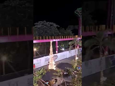 Sugestão para quem quer viajar.Caldas Novas Goiás.Onde estive na Virada do Ano de 2025 para 2026.