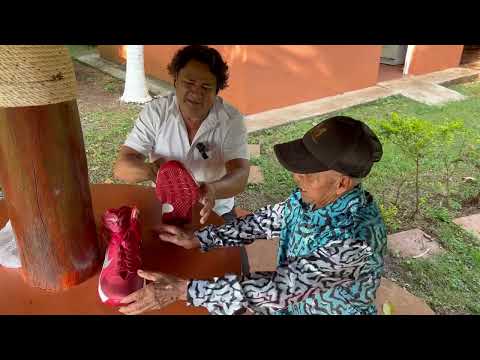 Celebrating Mechito's Birthday