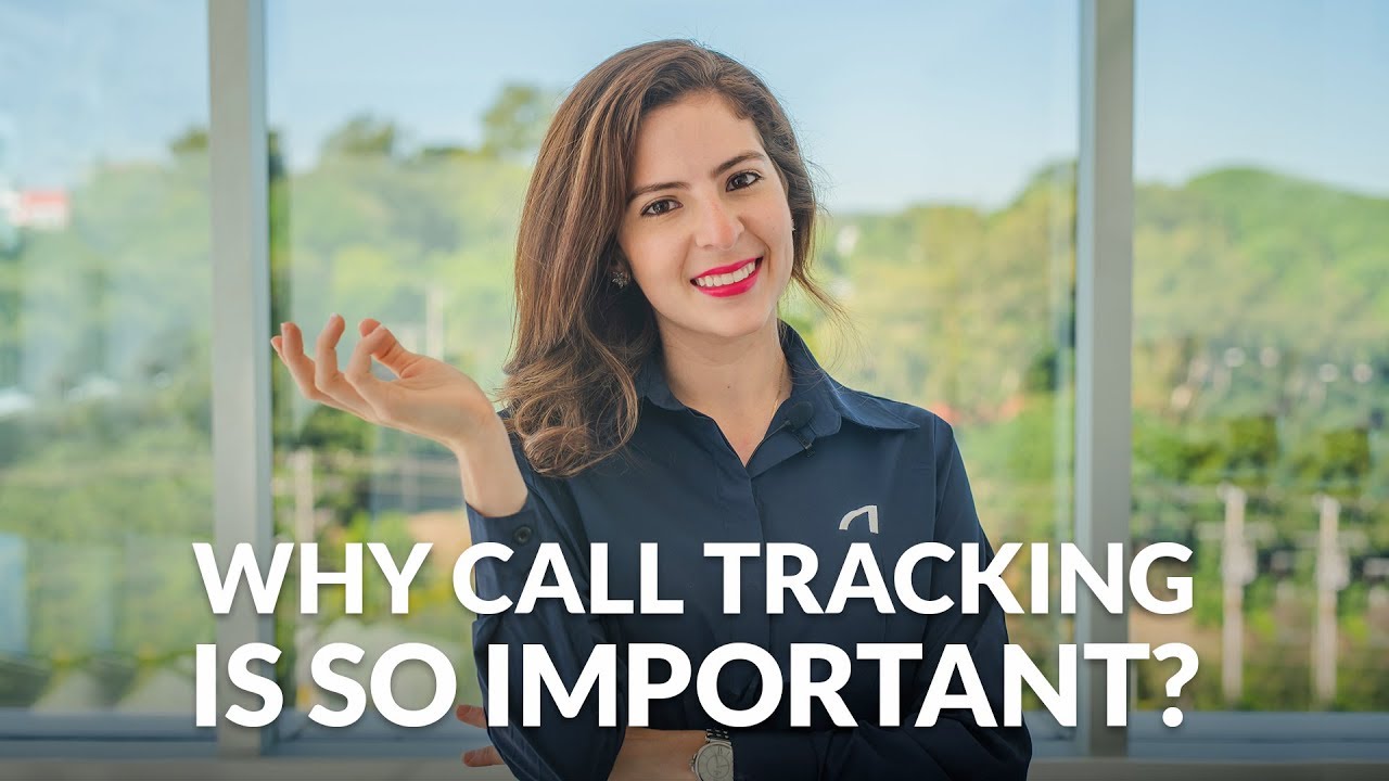 some title PPC: Importance of Call Tracking