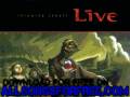 live - Iris - Throwing Copper