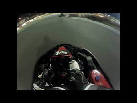 CKC Copa Kart dos Camaradas 2022 - Prova 3 - 01/05/22 KGV Granja Viana - Piloto Andre Sanches