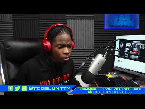 Cadet x Loski - What's Good REACTION (Good Combo?)