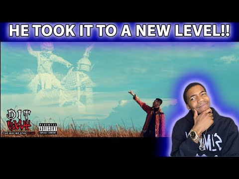 FIRST TIME HEARING!! | DIT-WAY Speechless ft Alvin (OFFICIAL VIDEO)(REACTION)