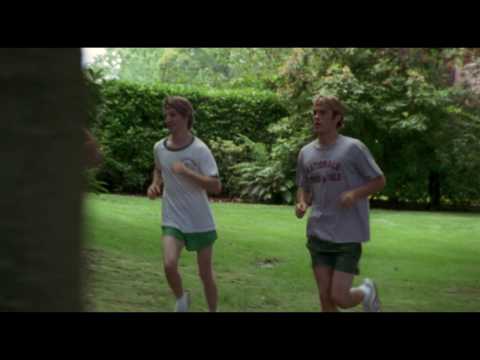 Префонтейн - Трейлер