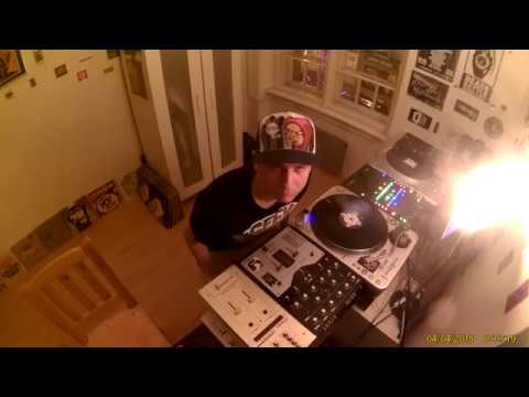 Sonny Kraft - Short sessions vol 1