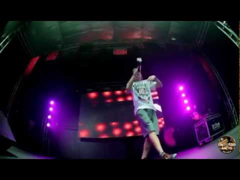 DVD Encontro de MC's Mc Dudu  Nitro Night