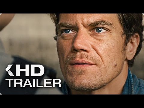 MIDNIGHT SPECIAL Official Trailer 2 (2016)