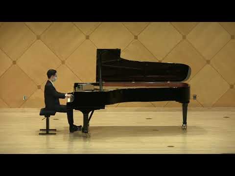 Promotional video thumbnail 4 for Leonard Piano Studio
