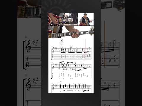 🎸 Larry McCray - Good Die Young - Bridging The Blues - Guitar Lessons - JamPlay @TrueFireTV