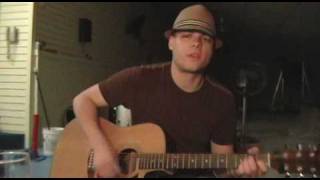 Life In A Glass House - Radiohead (acoustic cover)