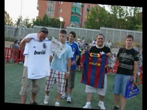 Fiesta EFRV Fin de Temporada 09/10