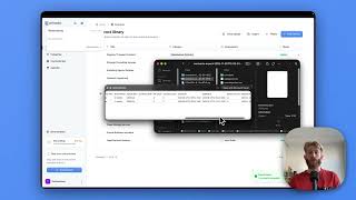 How to export contracts from Contracko