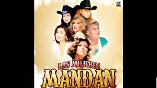 ANALUZIA   El Zambombazo    LAS MUJERES MANDAN