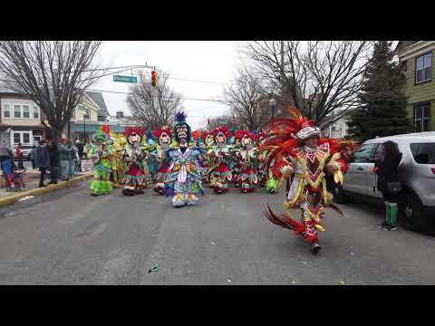 When Irish Eyes Are Smiling