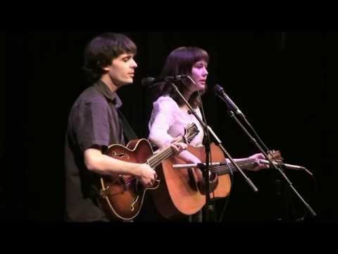 Molly Tuttle and John Mailander - Keith Whitley's "I'm Over You"