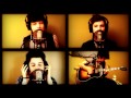 Stay(acoustic) - Artist Vs Poet 