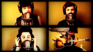 Stay(acoustic) - Artist Vs Poet