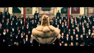 VÍDEO MUSICAL DE VAMPIRE ACADEMY: BELA LUGOSI IS DEAD LEGENDADO