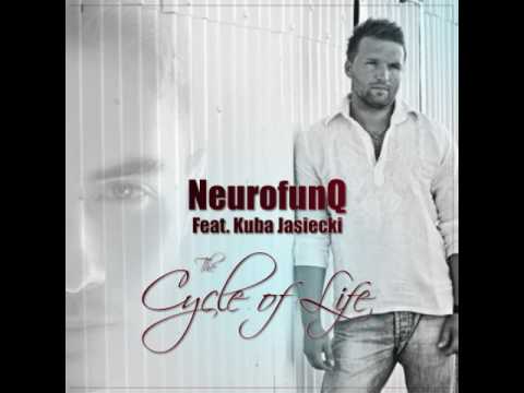 NEUROFUNQ & KUBA JASIECKI 'The Cycle Of Life'