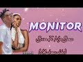 MONITOR  - BWIZA ft Niyo bosco_-_Bruce Entertainment [my dream album]