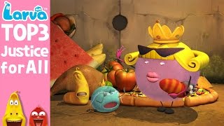 Download lagu  Justice for All - Larva Top 3 mp3