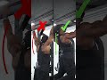 #howto Improve your Pull Up Form 💪🏾 Staple Back Exercise with NO Weights #ulissesworld #workout