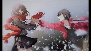 Nightcore - Time Machine