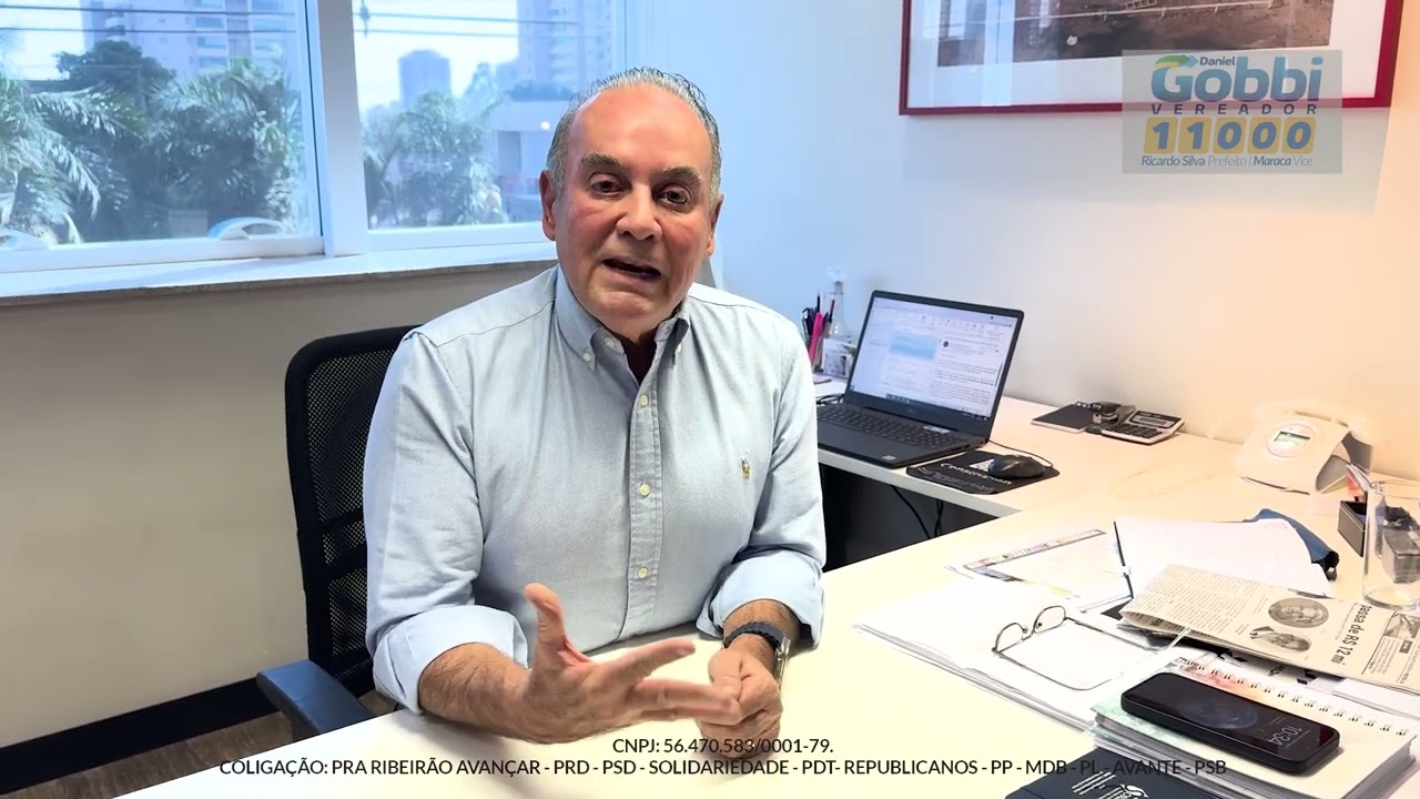 Fernando Junqueira (depoimento)