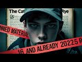 Why They Tried To Ban This Book The Catcher In The Rye Recap 2025