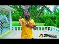Lutan Fyah Perfect Storm Official Video 2017