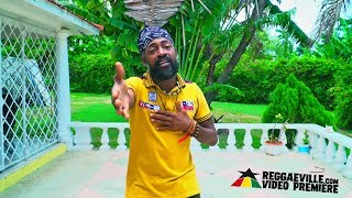 Lutan Fyah - Perfect Storm  [Official Video 2017]
