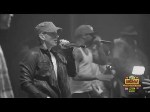 Shady 2.0 Boys (Detroit) by Eminem, Slaughterhouse, and Yelawolf | Eminem