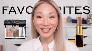 The Luxury Beauty I’m Actually Using | Recent Favorites