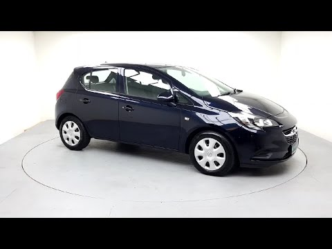191D41043 - 2019 Opel Corsa 1.4 75PS 120 Years Edition RefId: 362091