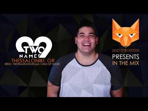 Mad Fox Music Presents - Two Names