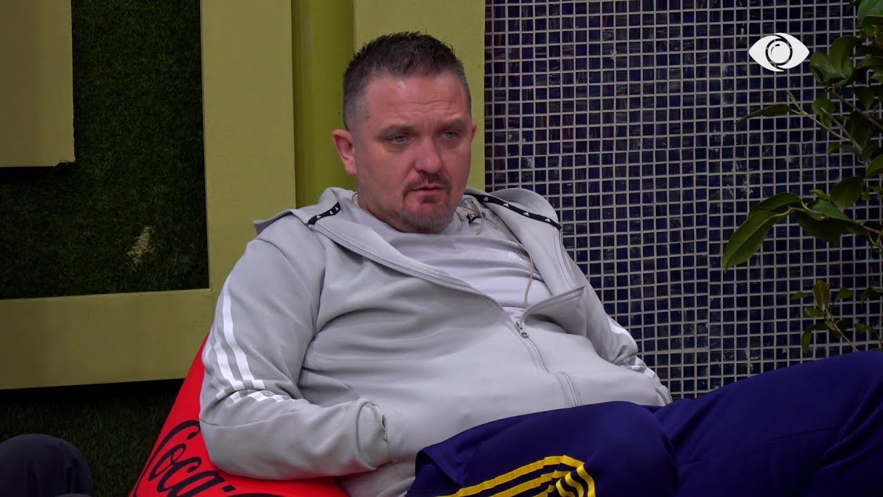 Juli: Nga çfarë po e mbroj Heidin?/ Graciano: Mos është ndonjë lojë