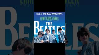 Dizzy Miss Lizzy - The Beatles Live