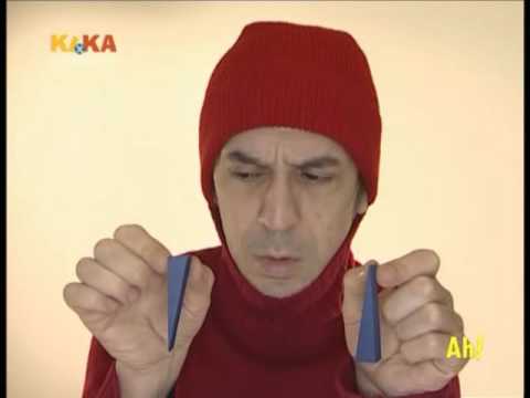 Wissen macht Ah!: Wird ein Computer schwerer, wenn man Daten auf ihm speichert?