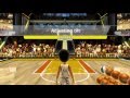 Kinect Sports Season 2 Basketball Challenge Pack ...