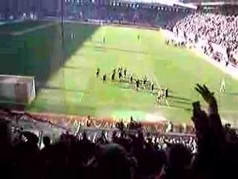 Fc Twente - A F C AJAX 11 maart 2007 1-4